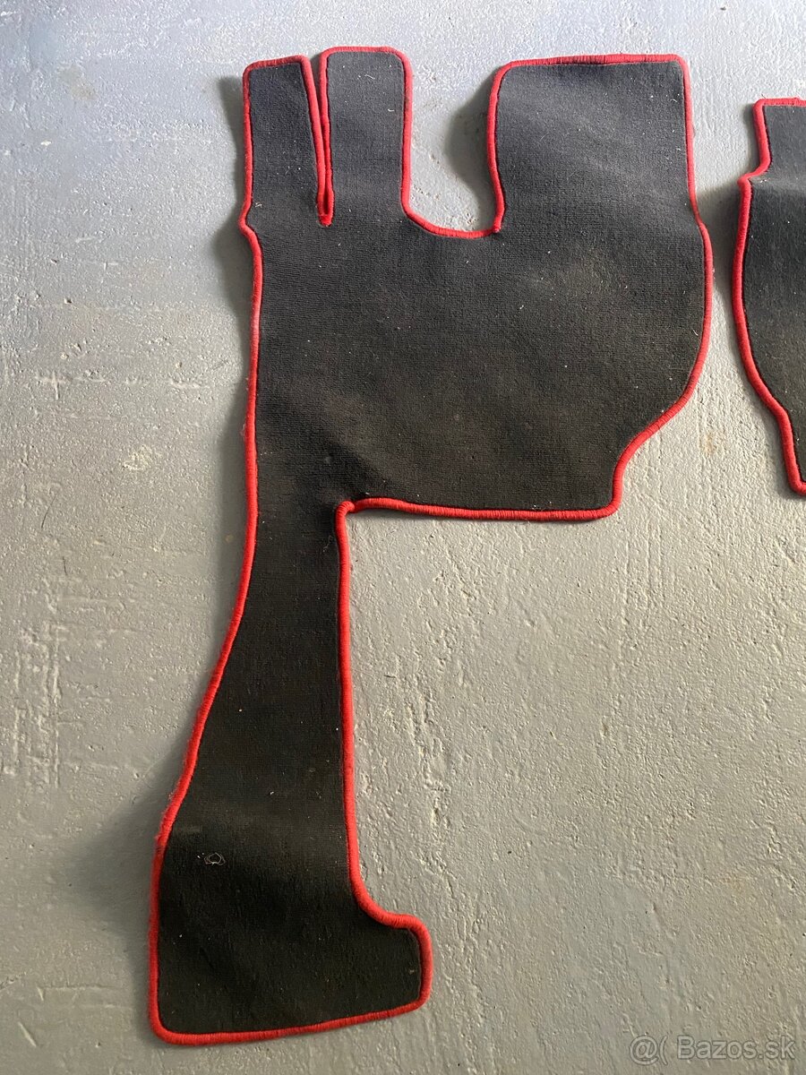 Koberce Volvo FH FM - 2