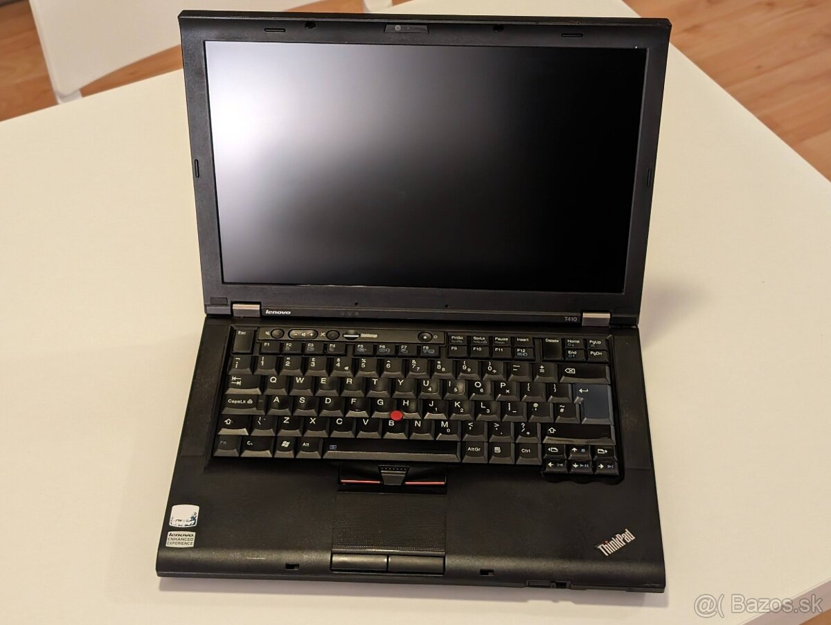 Lenovo ThinkPad T410 - 2