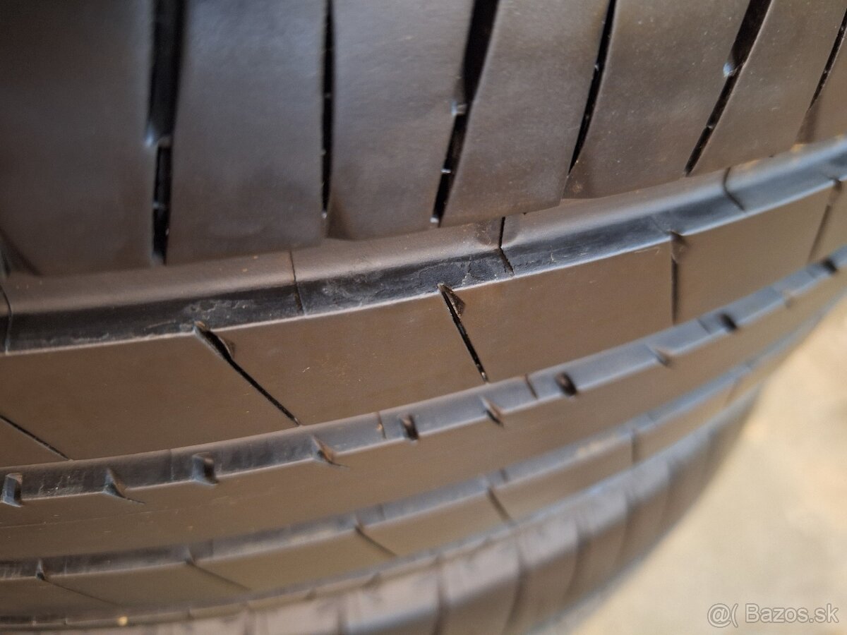 235/50 r20 Bridgeston 2023 Nové - 2