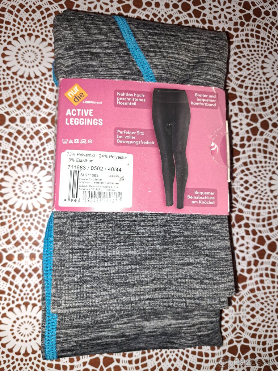 Legíny v.M/L - 2