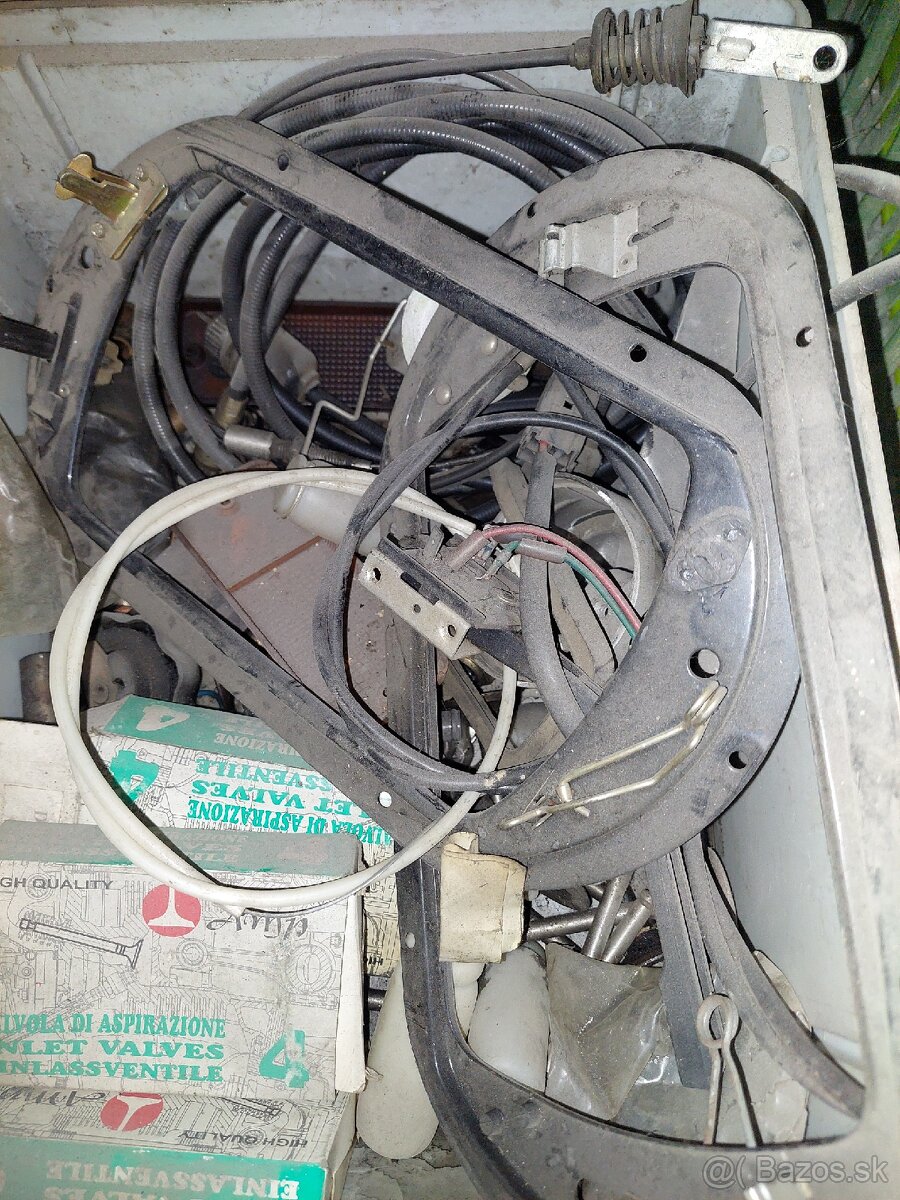 starter a ND na Daciu - 2