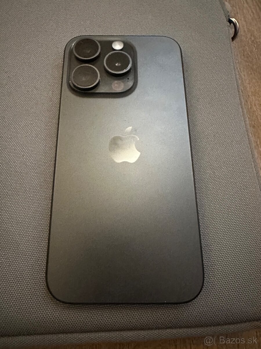 IPhone 15 Pro 128GB - 2