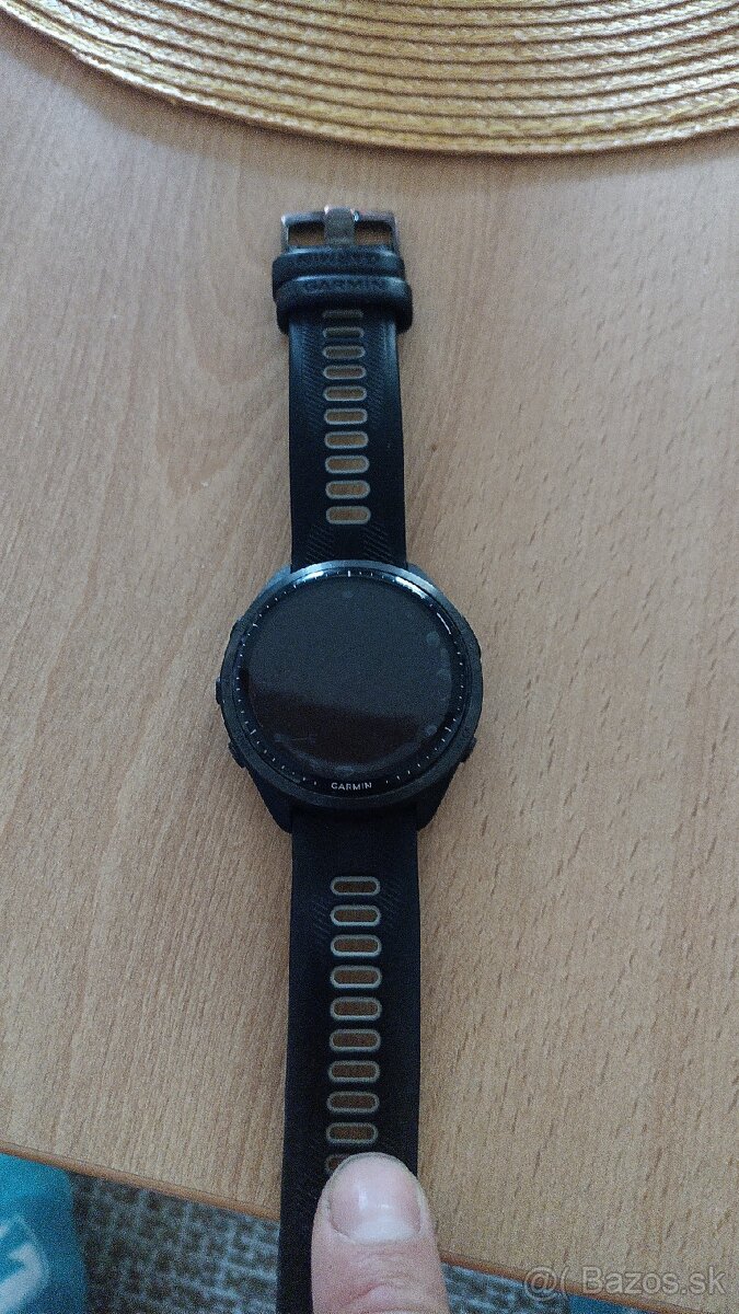 Garmin forerunner 965 - 2