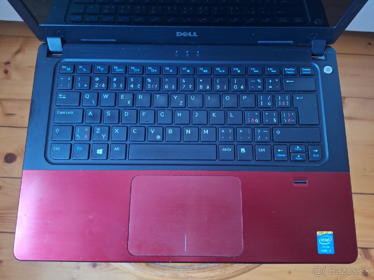 Dell Vostro 5470 - 2