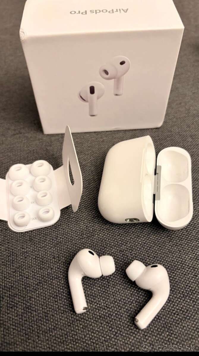 Airpods Pro 3 (2025) - 2