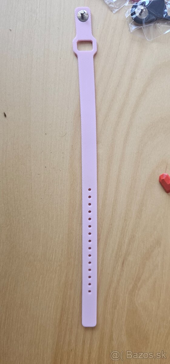Business projekt - ID náramky - 2