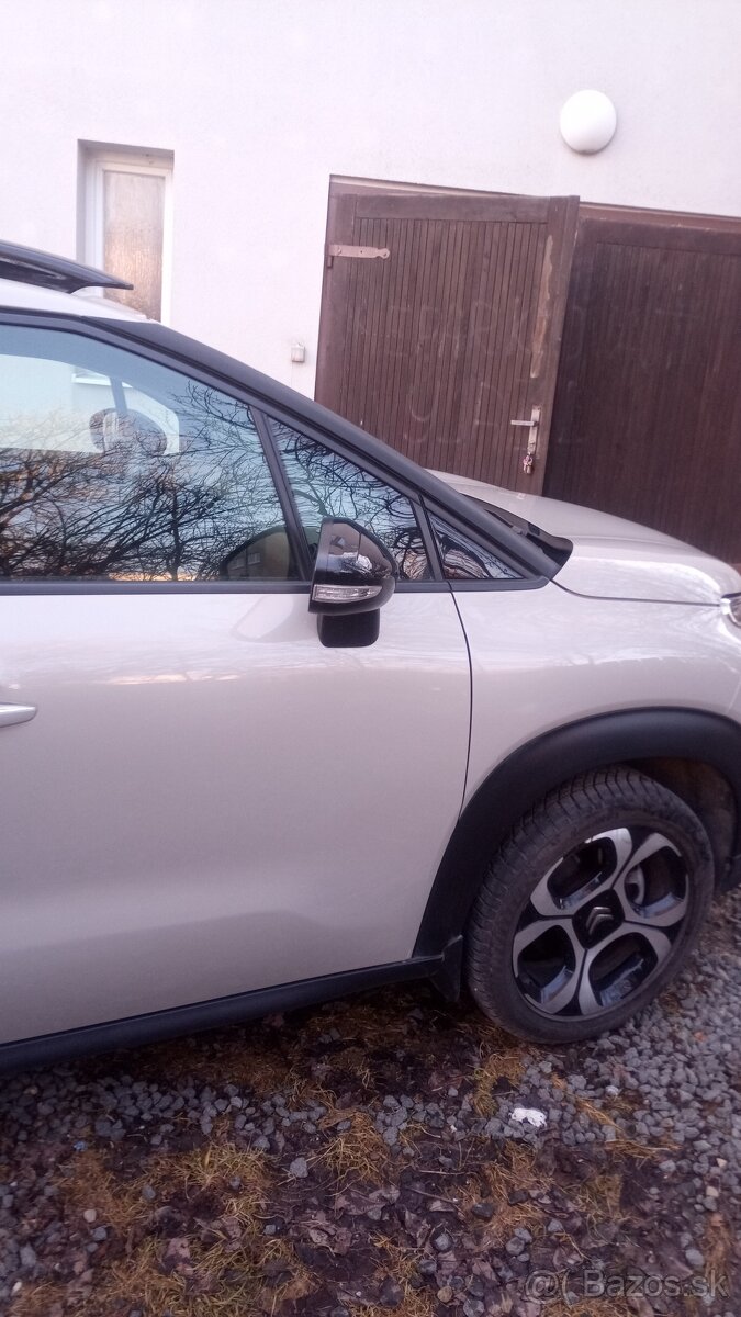 Citroen C3 Aircross automat - 2