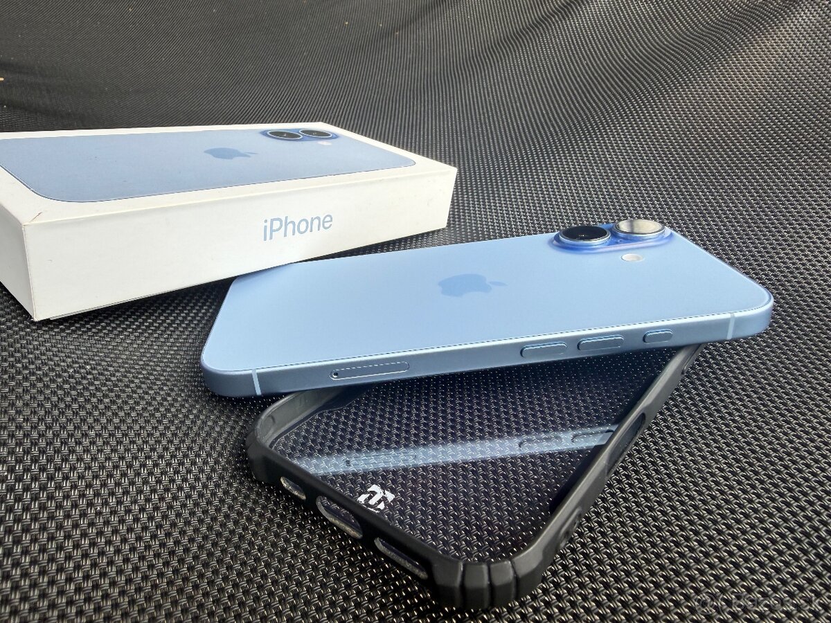 iPhone 17 256GB - 2