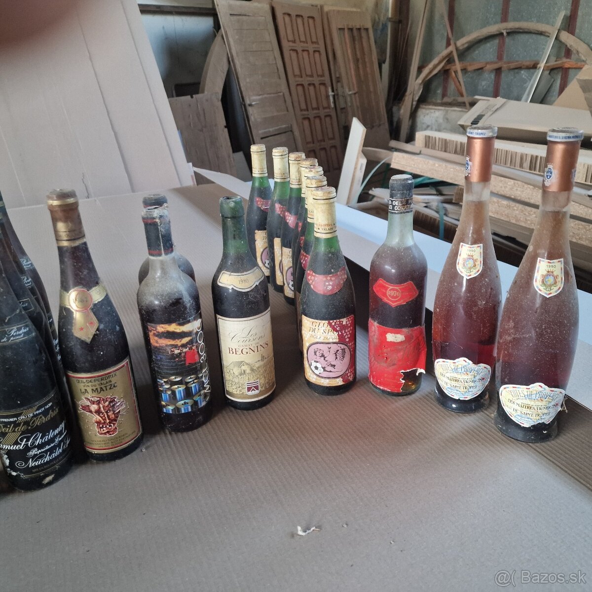 Vino - 2