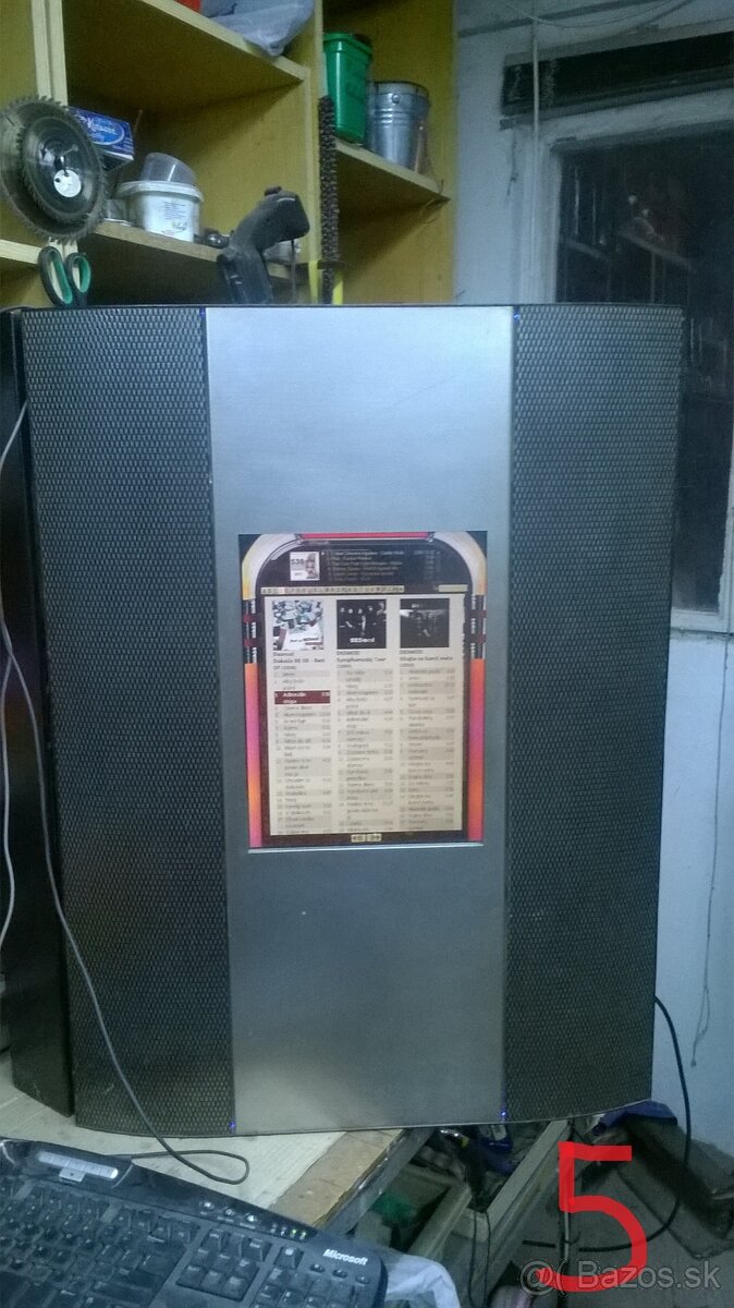 arcade veci - 2