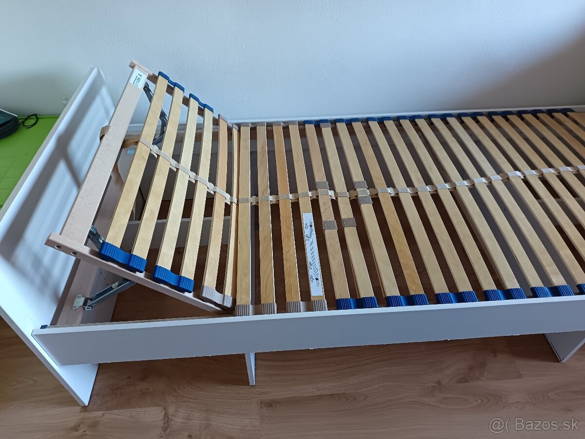 Rošt 90x200 - 2