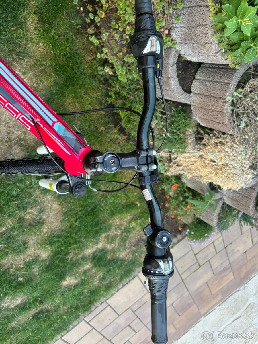 detský bike Genesis - 2
