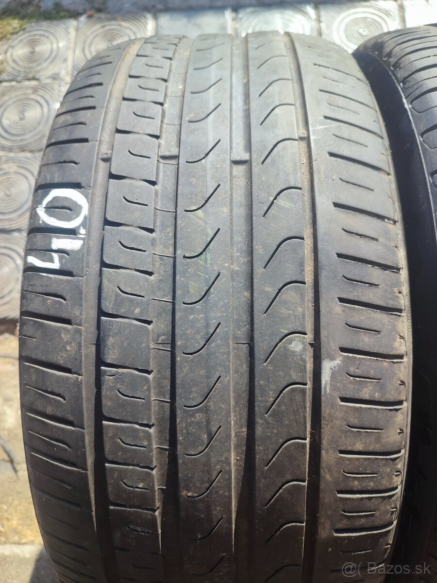 245/45 r17 Pirelli - 2