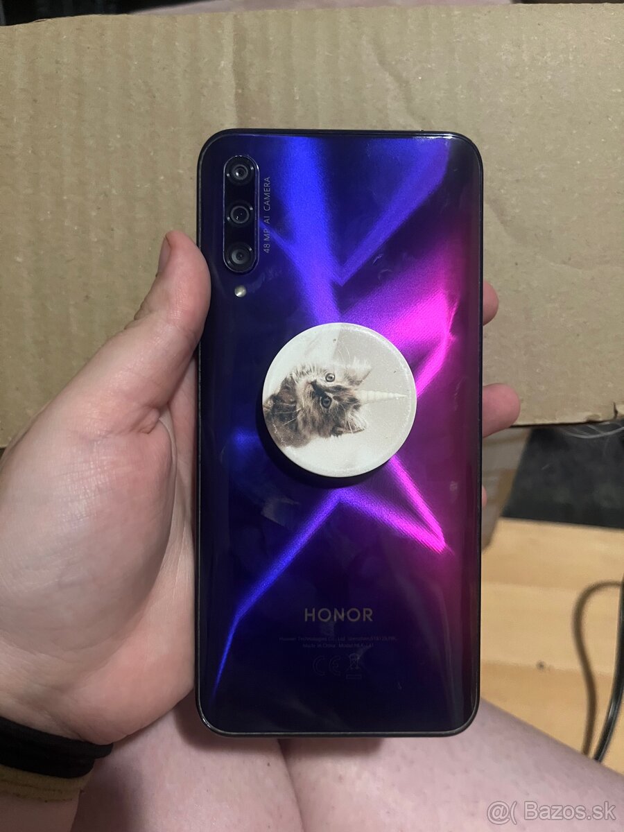 Honor 9x PRO - 2