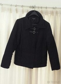 Pánsky kabát M + vetrovka a kabát - 2