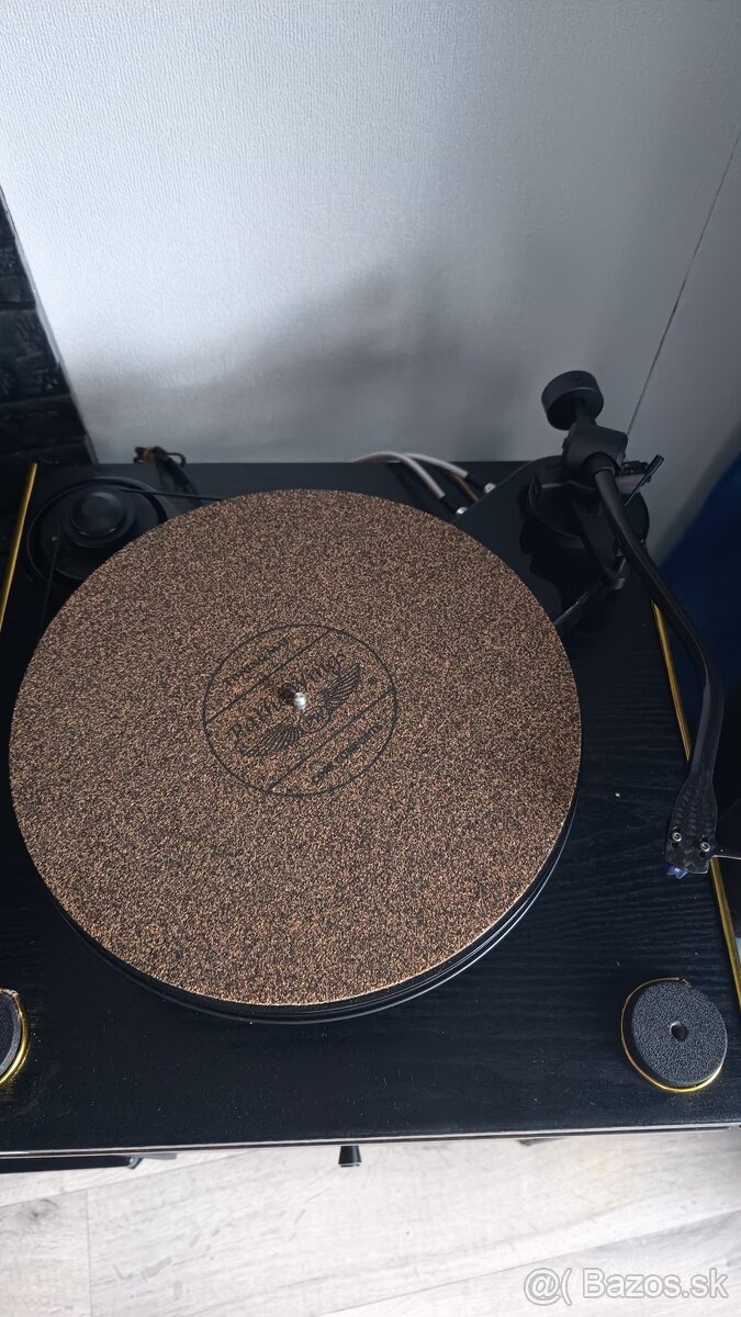 Pro-Ject RPM 3 Carbon + extra - 2