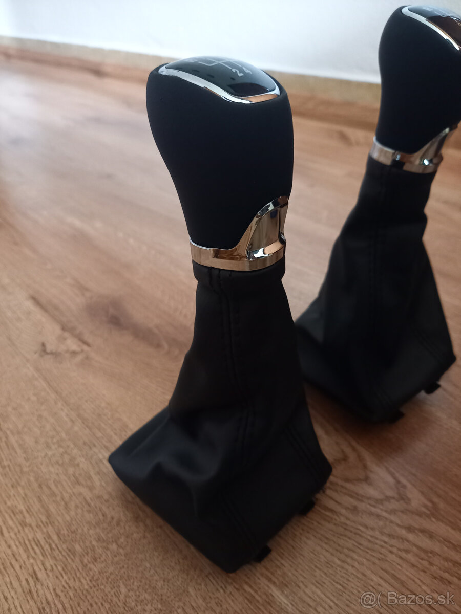 Radiaca páka ŠKODA OCTAVIA 3 ✅️ - 2