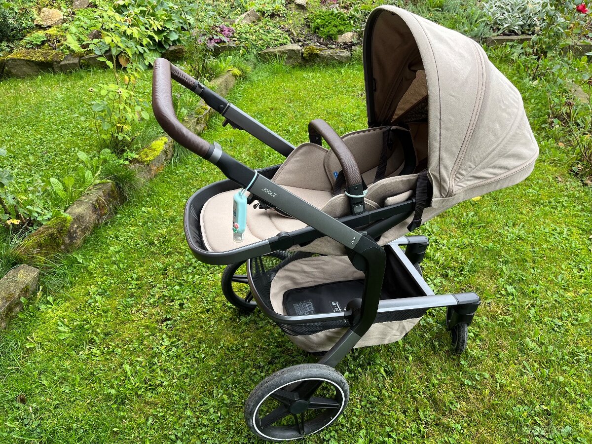 Joolz day 5 - 2