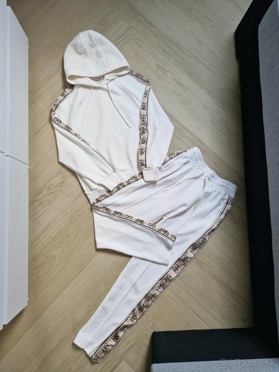 NOVE Guess teplakova suprava M, L (aj XL) - 2