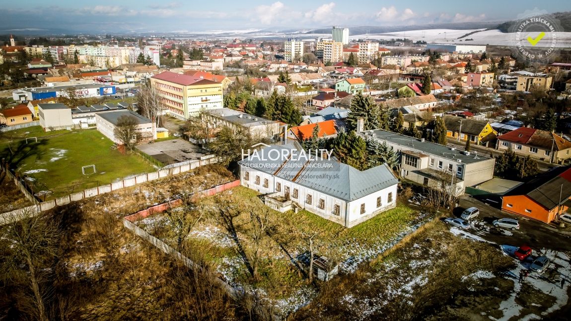 HALO reality - Predaj, rodinný dom Tornaľa - EXKLUZÍVNE HALO - 2