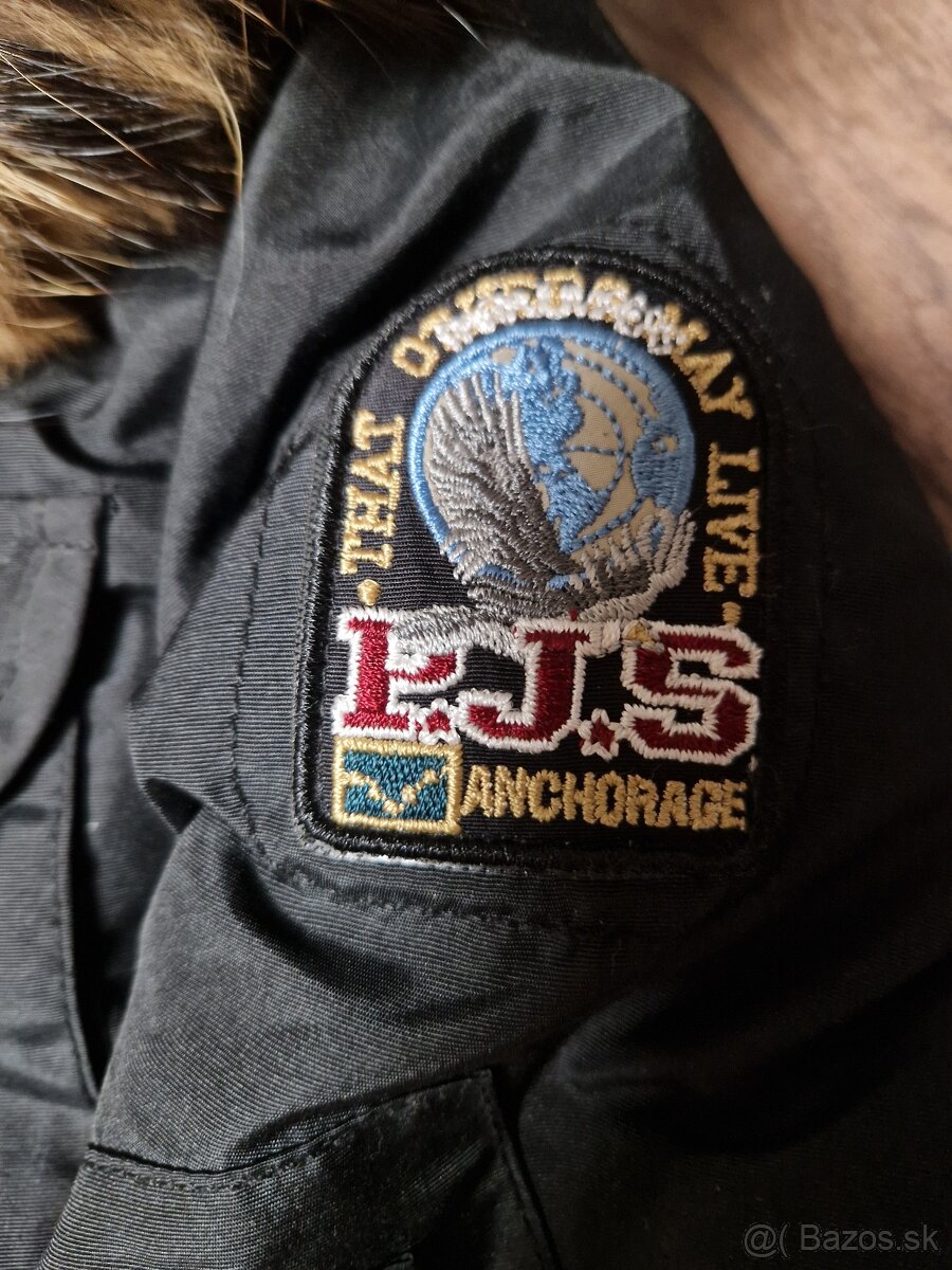 Parajumpers zimna bunda - 2