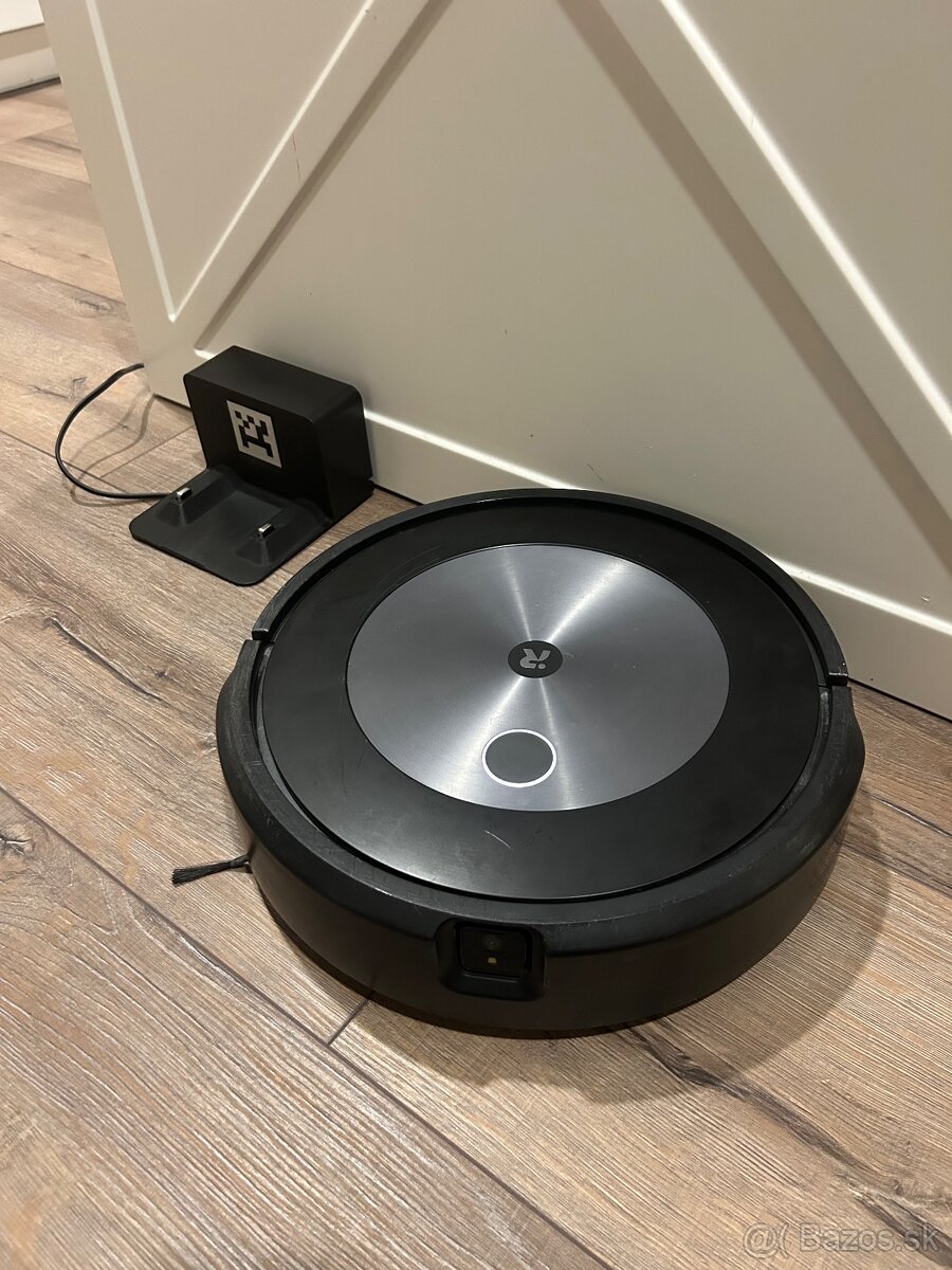 Predám iRobot Roomba j7 - 2