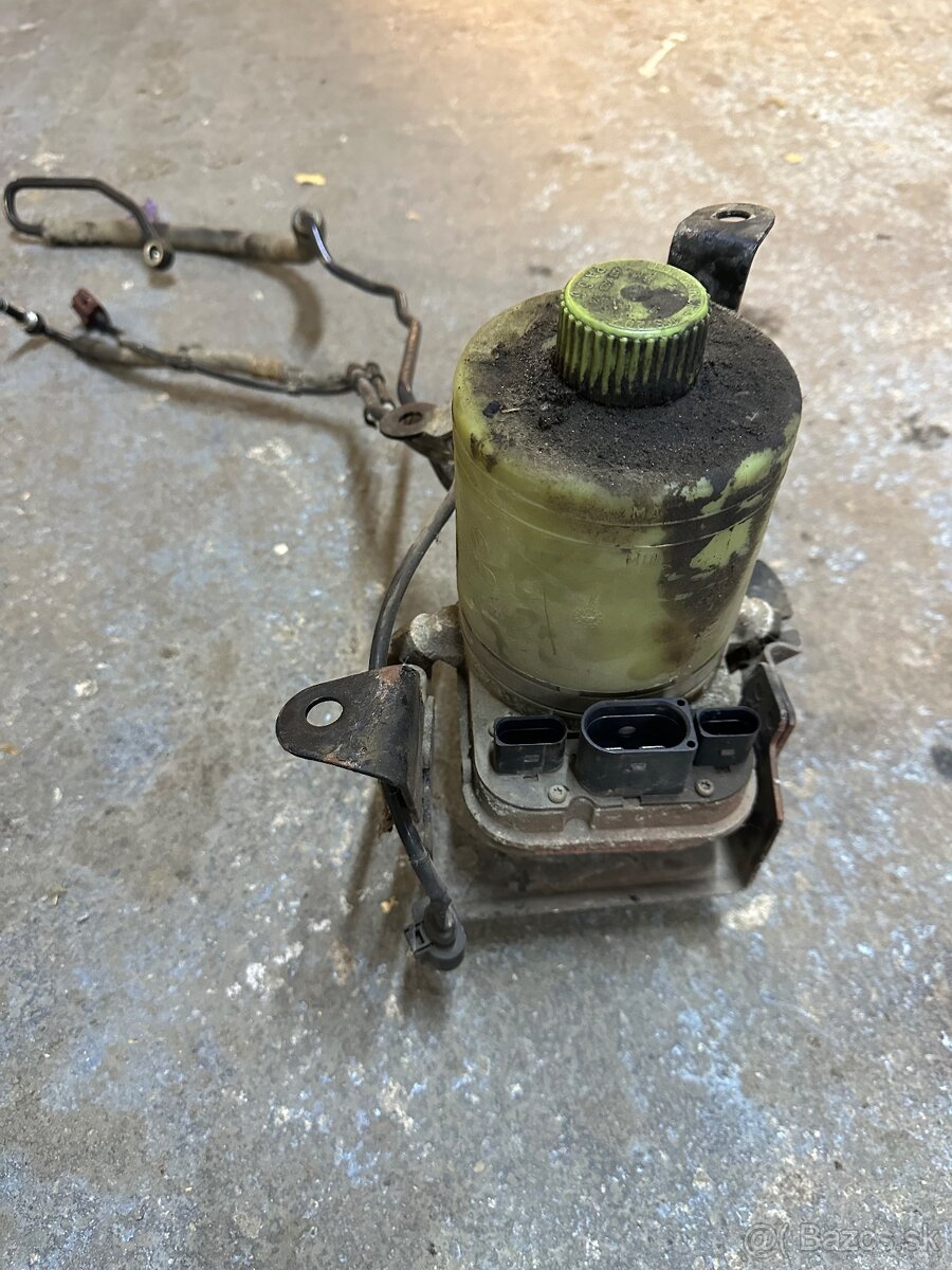 Servo čerpadlo Fabia polo TRW - 2