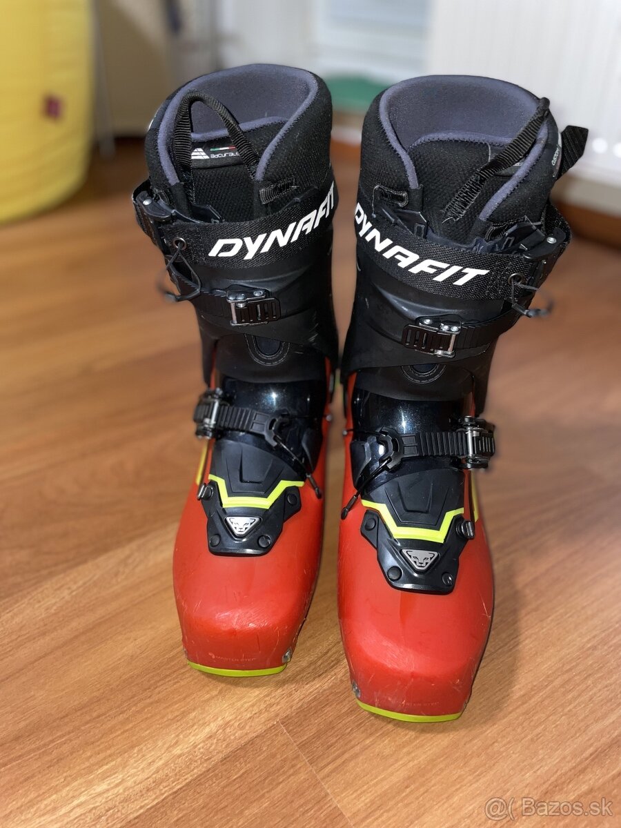 Skialpové lyžiarky DYNAFIT TLT 8 - 2