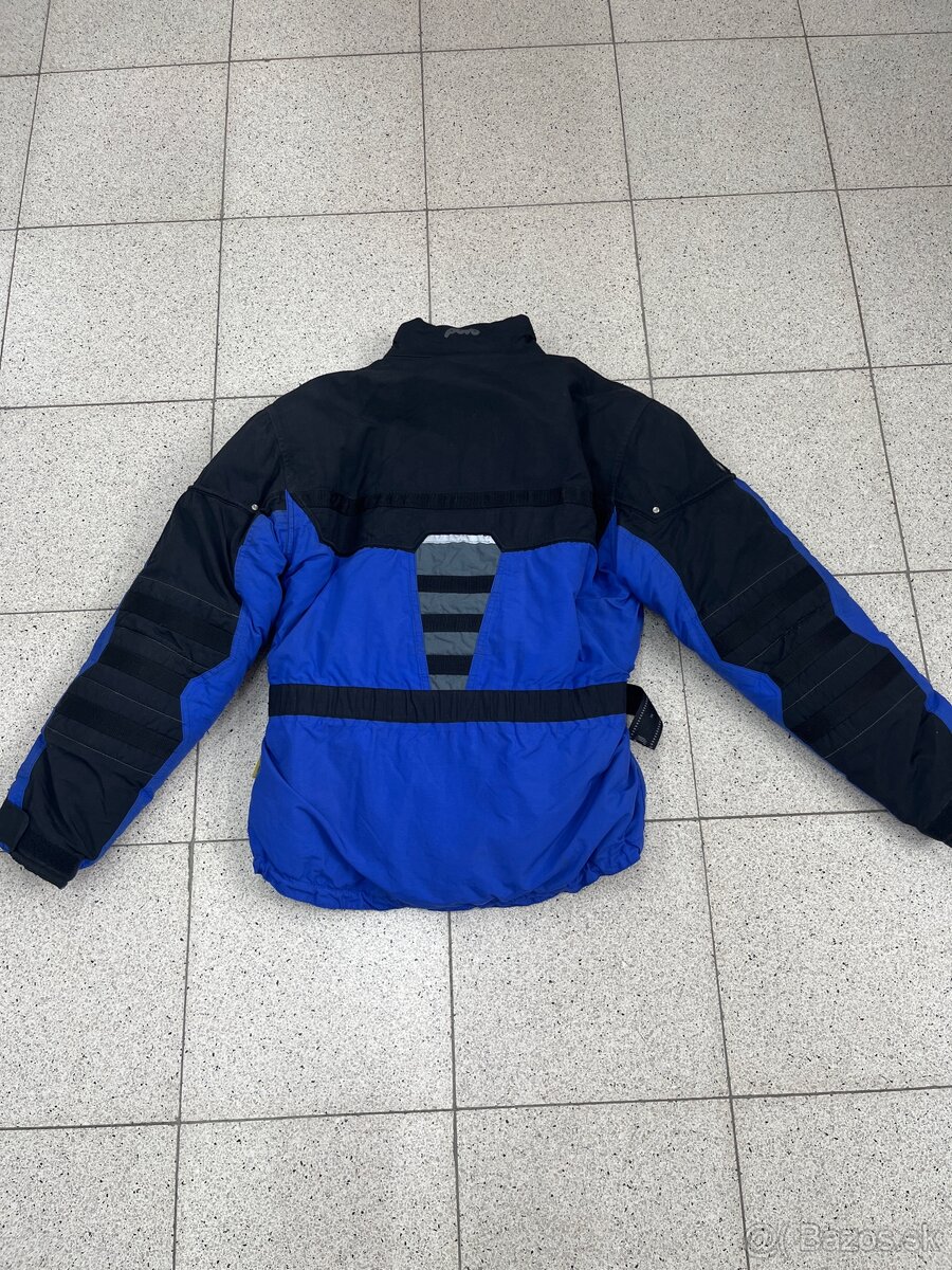 Moto bunda veľkosť M - 2