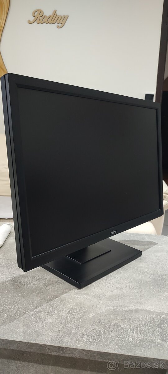 Monitor - 2