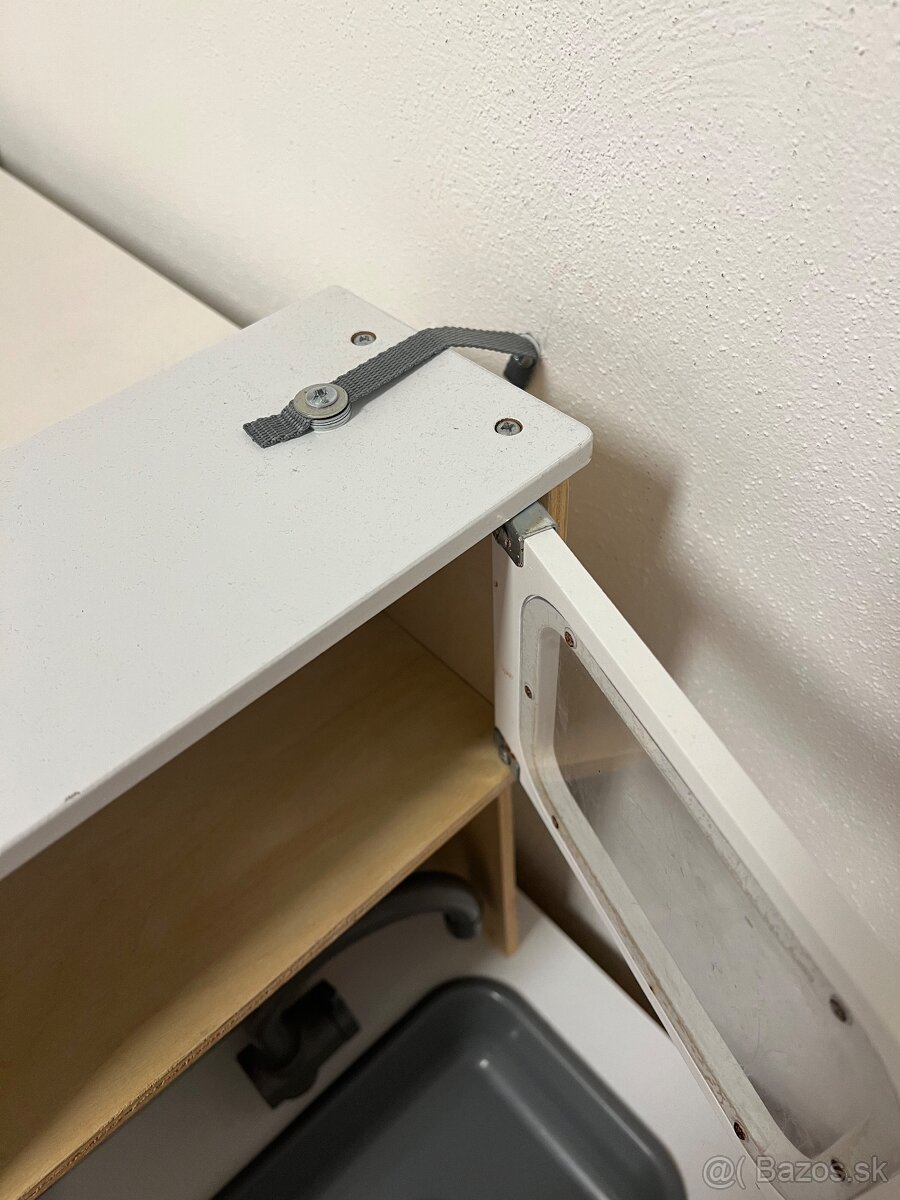 detská kuchynka Lidl Playtive + doplnky - 2