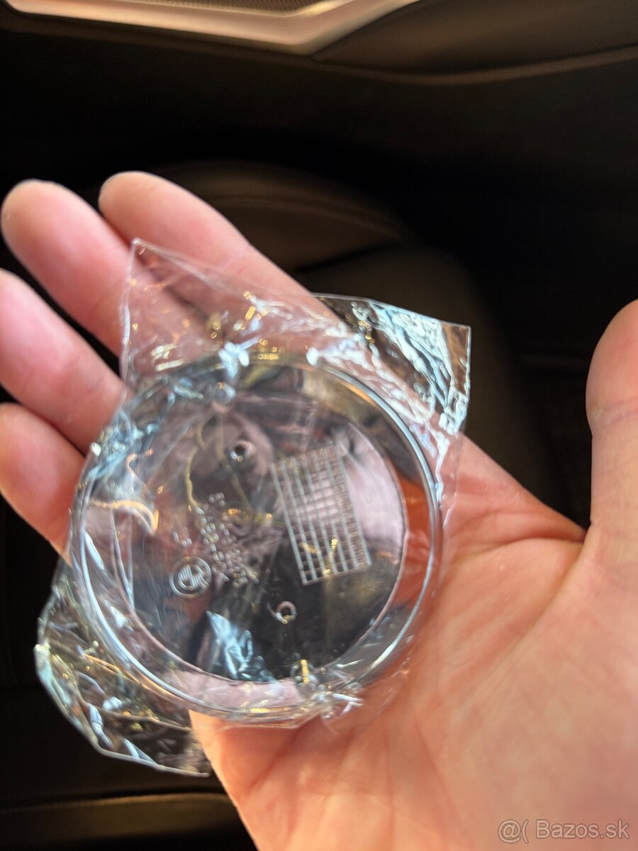 Bmw emblem/znak 74mm - 2