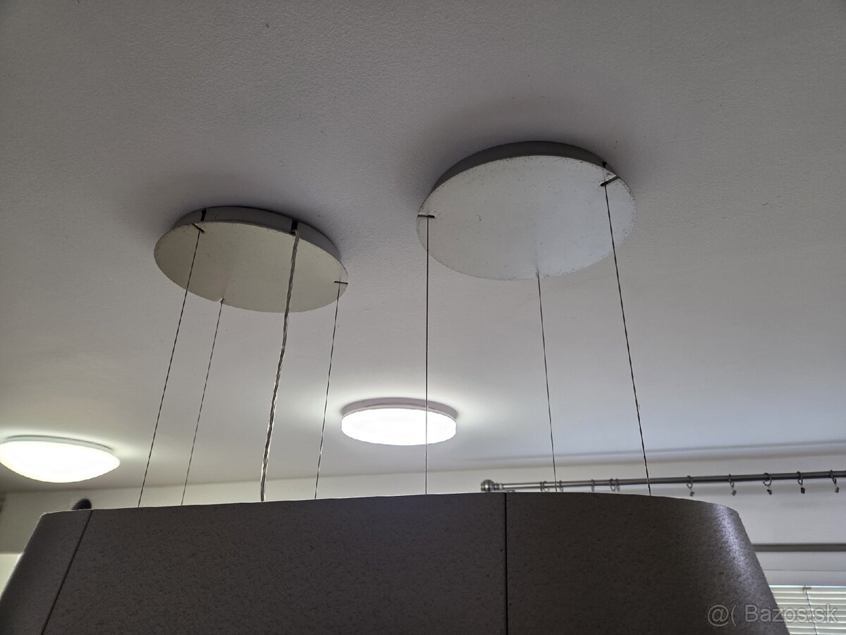 ELICA ostrovný digestor - 2