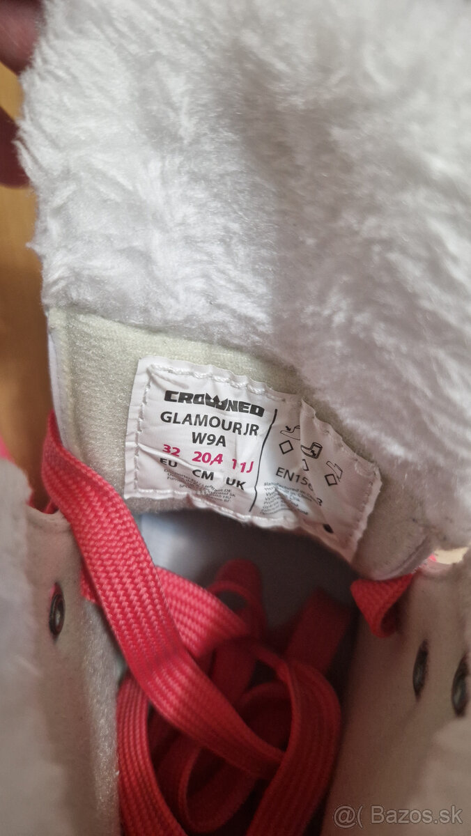 Dievcenske zimne korcule 32 - 2