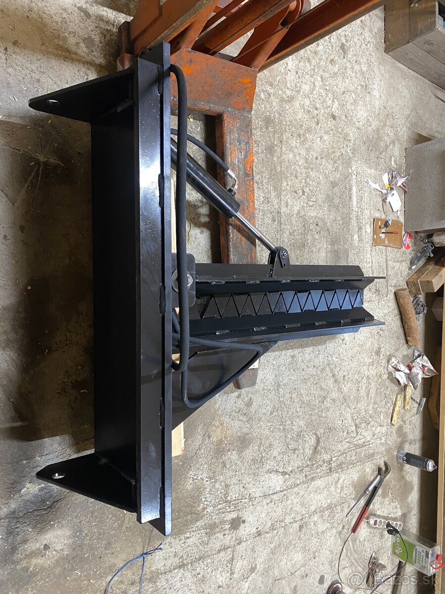 Kliešte na trhanie stromov / krovín - 2