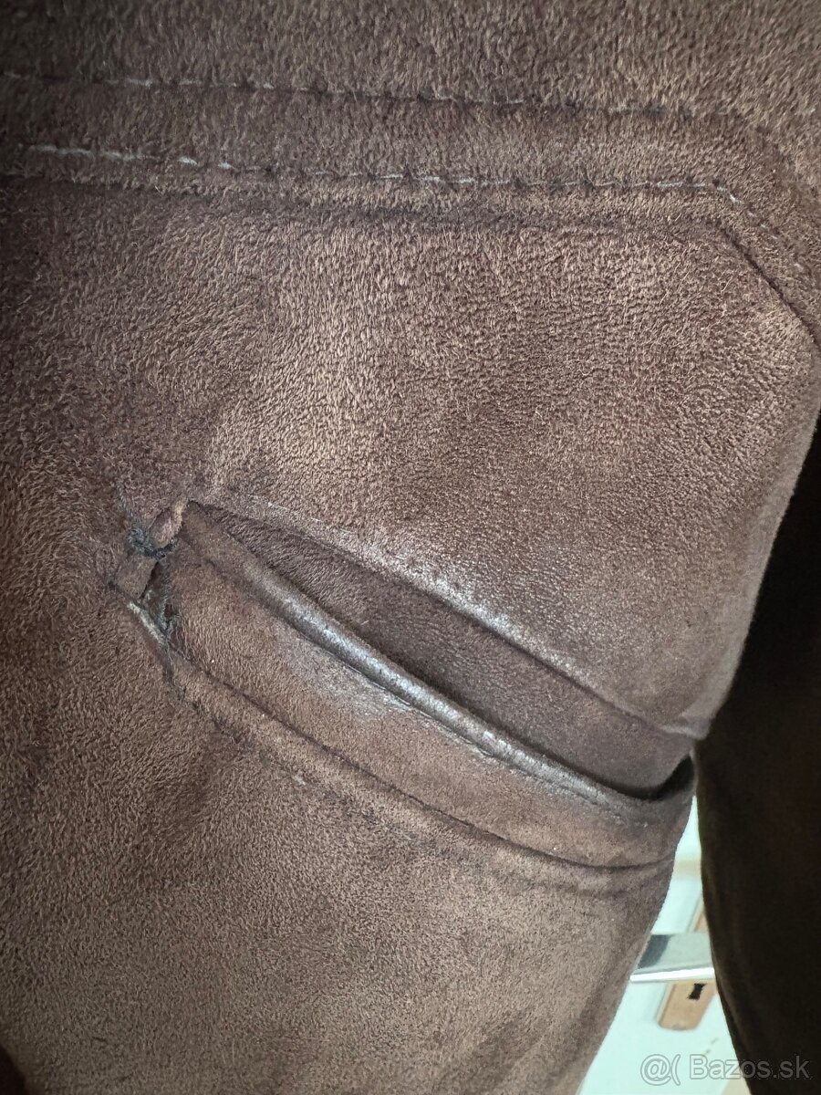 Predám slovenský kožuch - 2