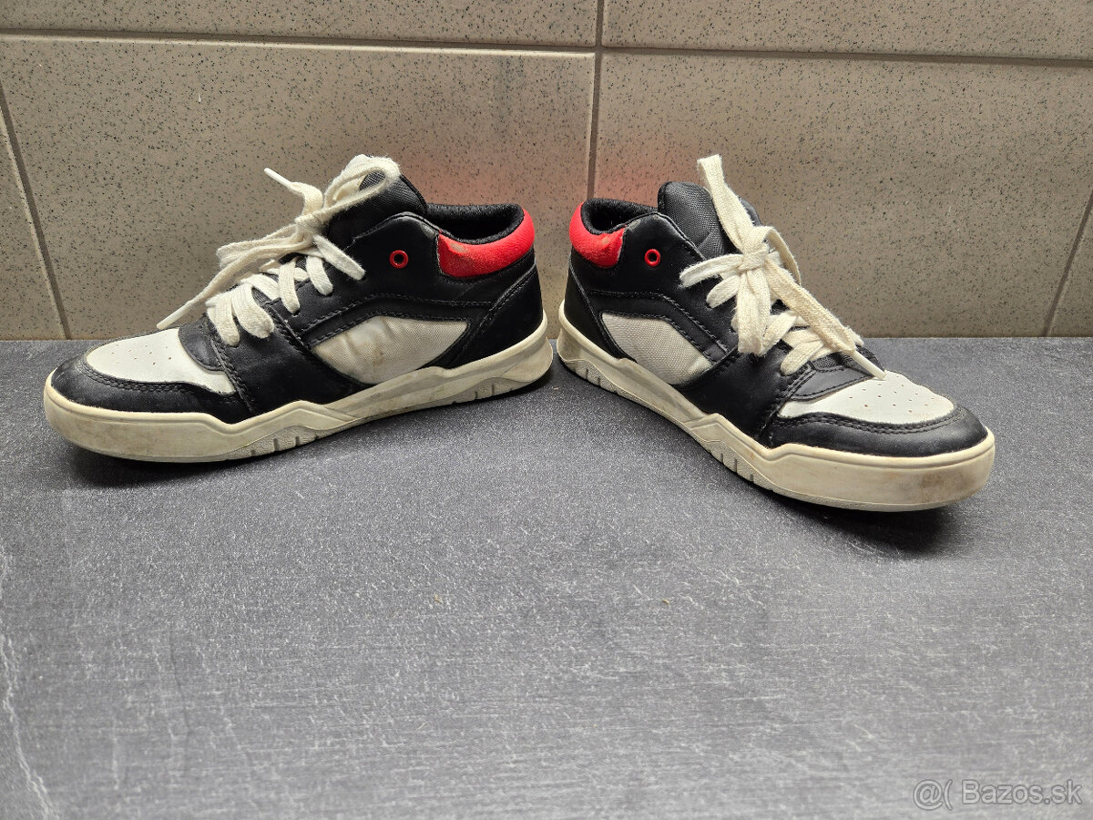 predam detske tenisky GEOX 34 - 2