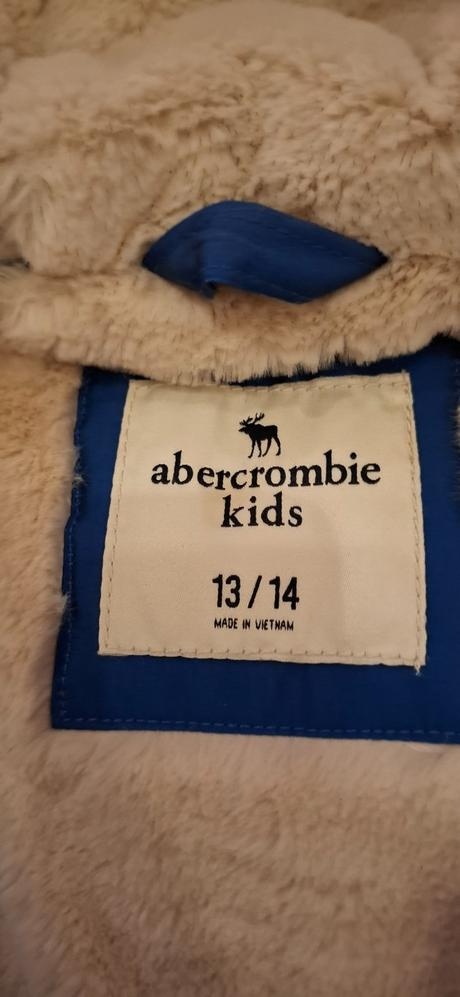Bunda ABERCROMBIE 158 - 2
