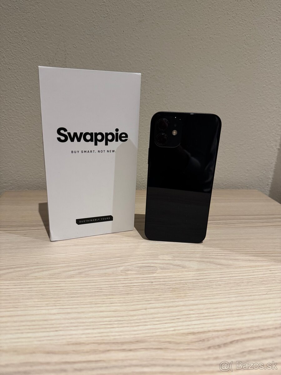 Predám IPhone 12 - 2