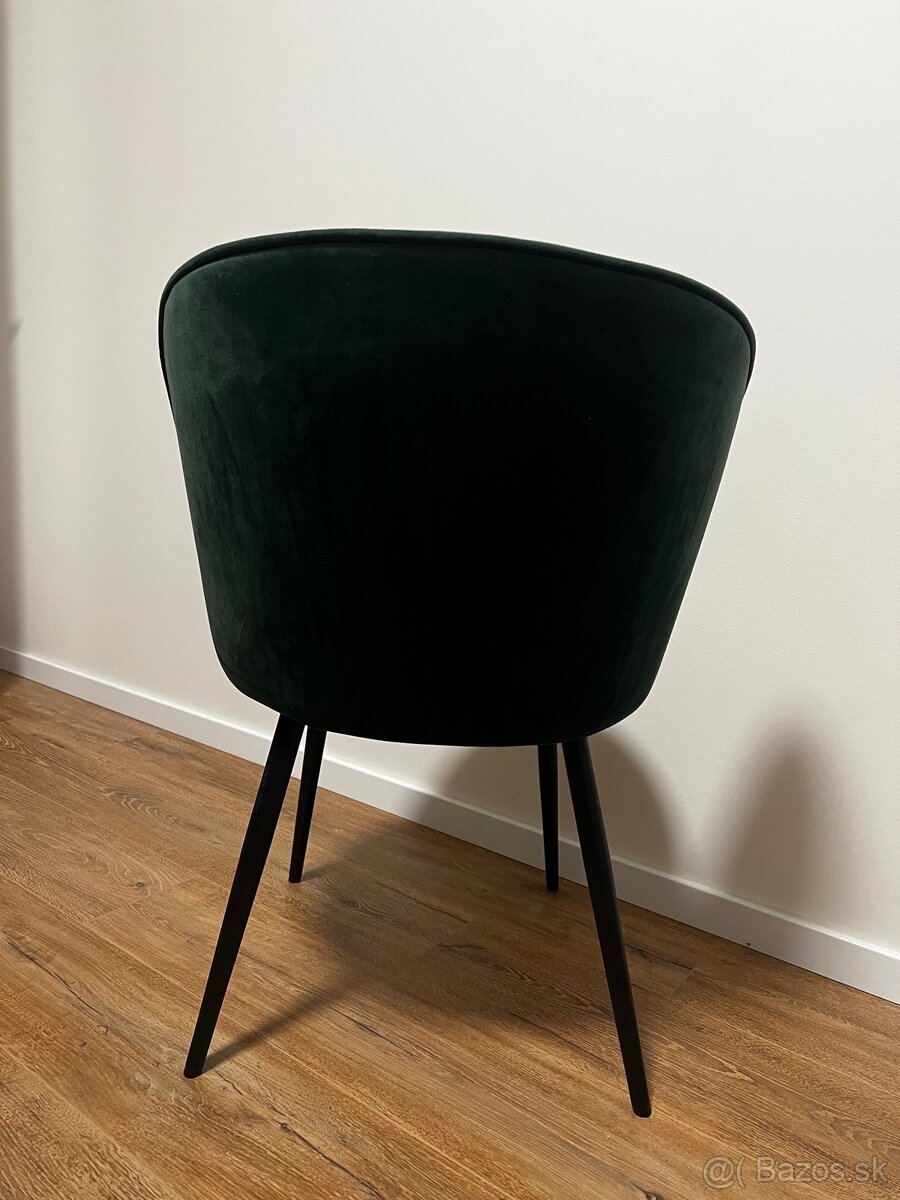 Predám dve stoličky - 2