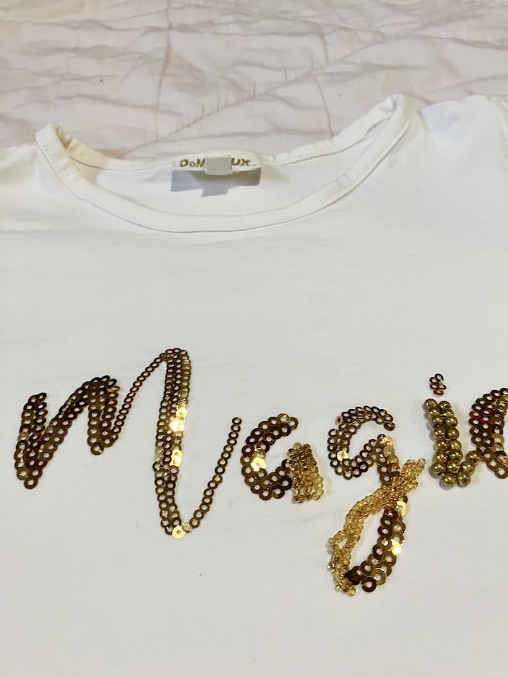 Blúzka, tričko PompDeLux - 2