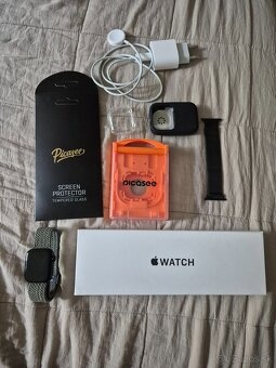 Apple watch SE Gen 2 40mm - 2