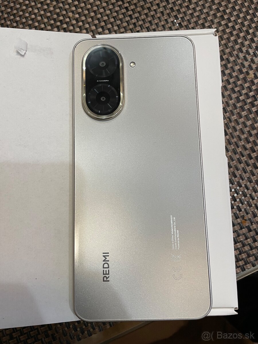 Xiaomi redmi A5 - 2