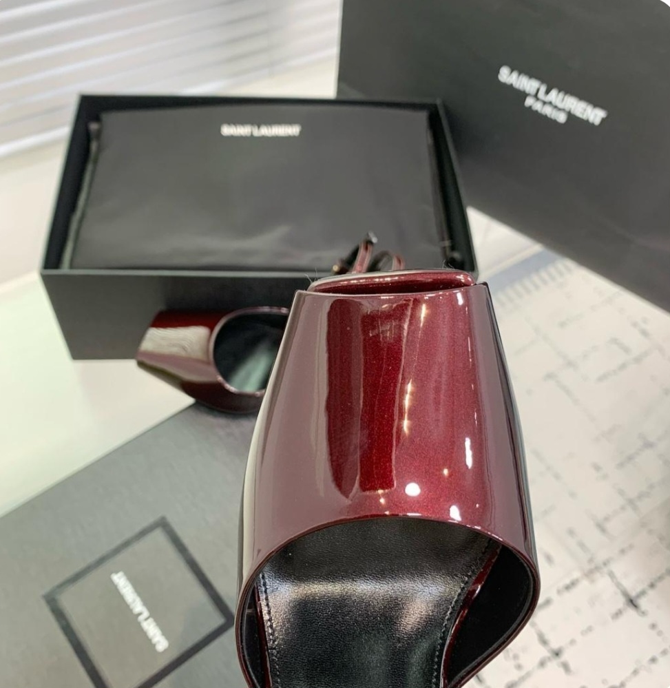 Yves Saint Laurent veľ.37 - 2