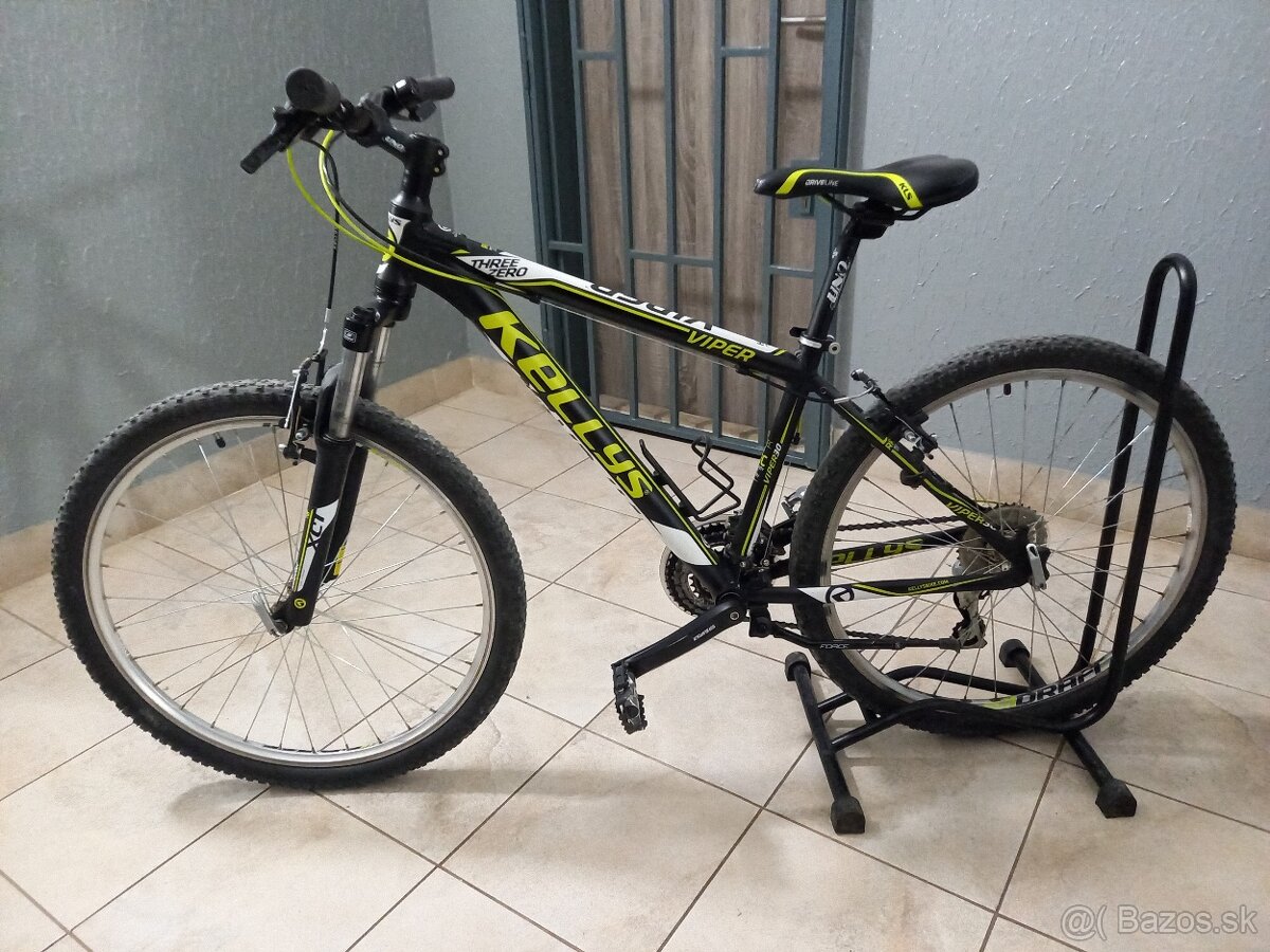 KELLYS junior Viper30 - 2