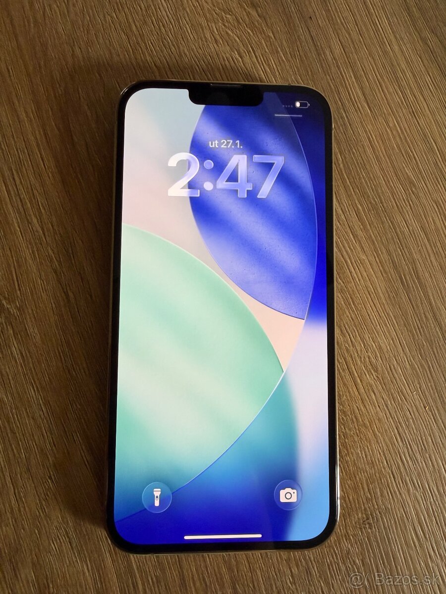 Iphone 13 Pro Max 128GB - 2