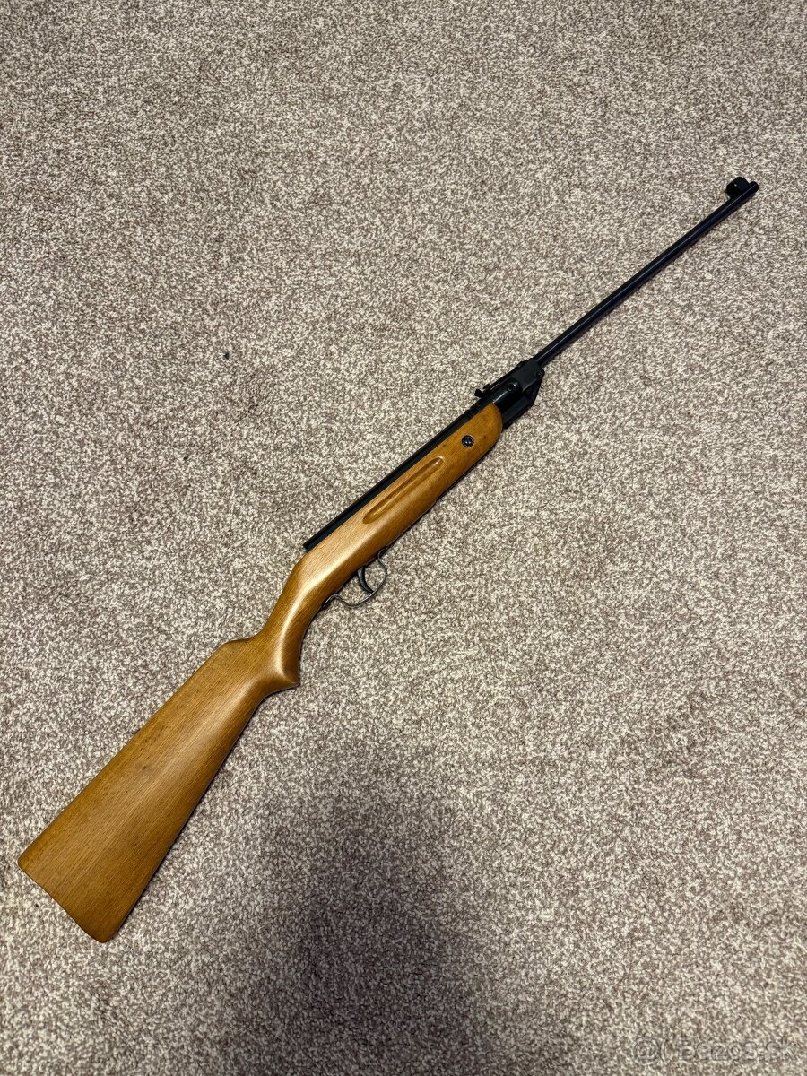 ✅Vzduchovka Slavia 624✅ - 2