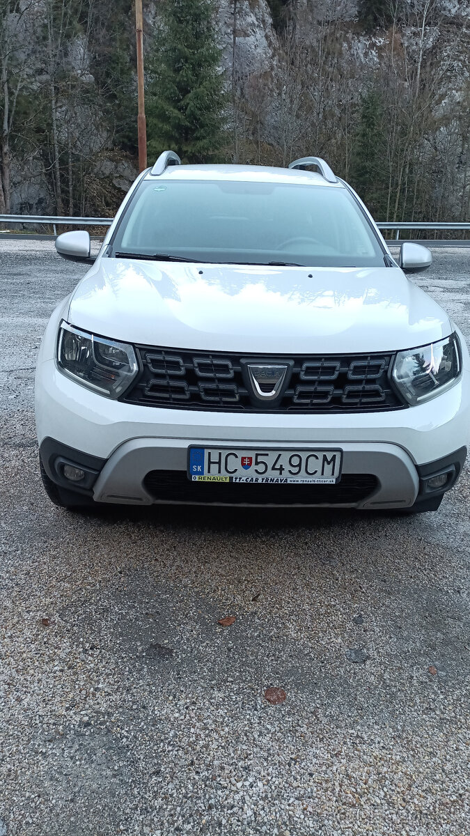 Dacia Duster 1.0TCe LPG - 2