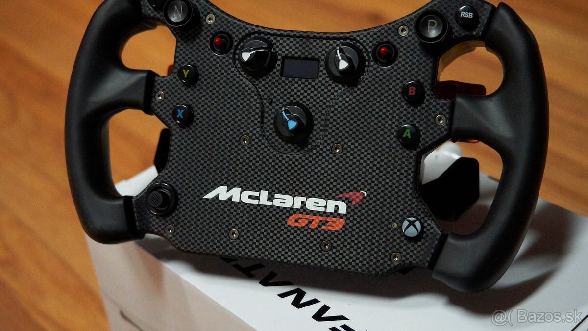 FANATEC - 2