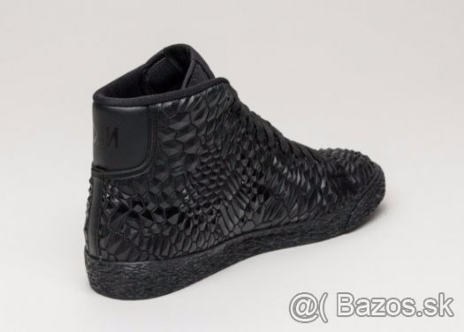 Tenisky NIKE ako NOVE - 2